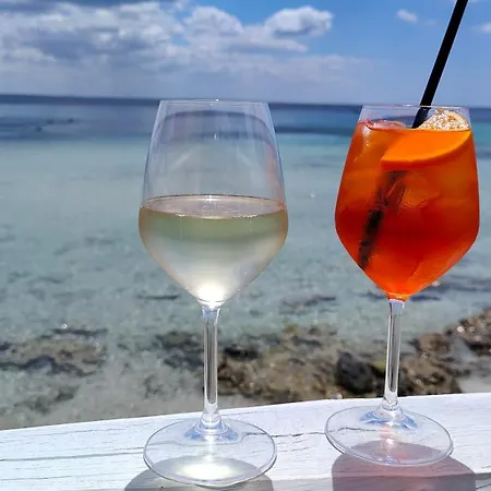Apartament Endless Salento *