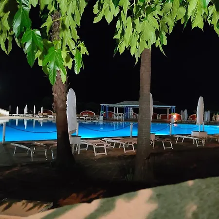 Endless Salento