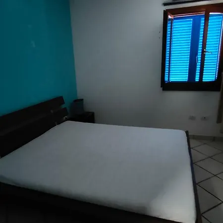 Apartament Endless Salento Torre Lapillo