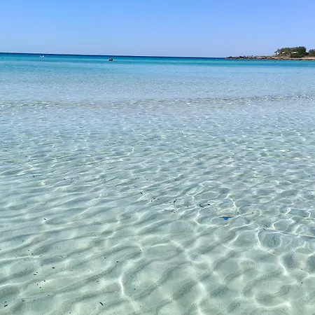Endless Salento 公寓 *
