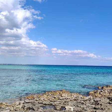 Endless Salento 托雷拉皮罗