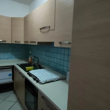 Apartament Endless Salento