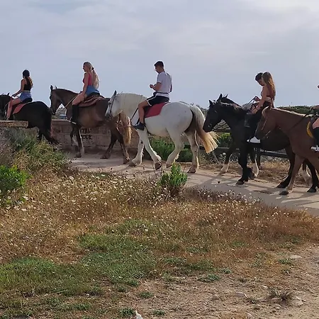 公寓 Endless Salento