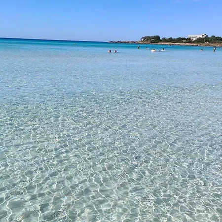 Endless Salento