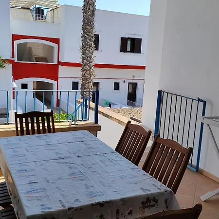 Endless Salento Apartament Torre Lapillo