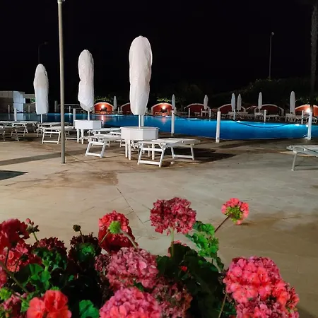 Endless Salento