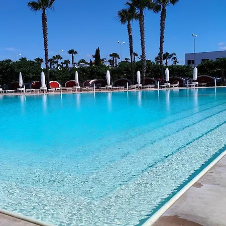 Apartament Endless Salento