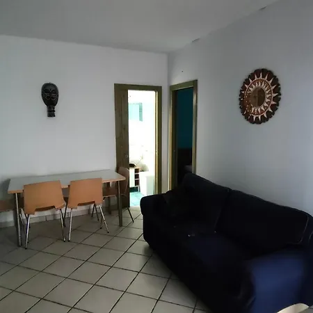 Endless Salento Apartament *